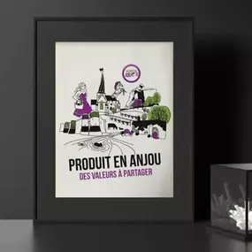 Bild von Groupe Echo - Agence de communication Angers