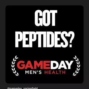 Bild von Gameday Men's Health East Brunswick NJ