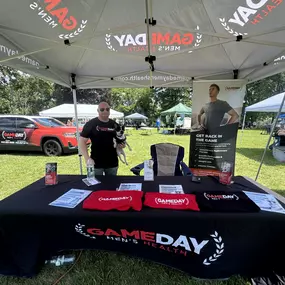 Bild von Gameday Men's Health East Brunswick NJ