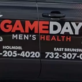 Bild von Gameday Men's Health East Brunswick NJ