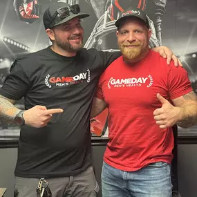 Bild von Gameday Men's Health East Brunswick NJ