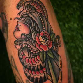 Bild von Salon De Tatouage