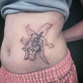 Bild von Salon De Tatouage
