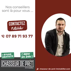 Bild von Chasseur De Prêt Immobilier