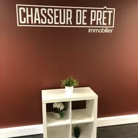 Bild von Chasseur De Prêt Immobilier