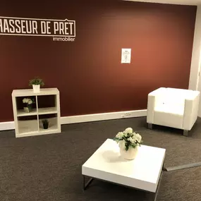 Bild von Chasseur De Prêt Immobilier