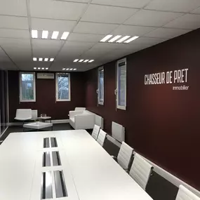 Bild von Chasseur De Prêt Immobilier