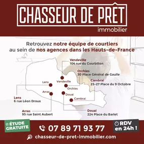 Bild von Chasseur De Prêt Immobilier