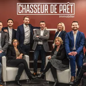 Bild von Chasseur De Prêt Immobilier