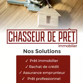 Bild von Chasseur De Prêt Immobilier