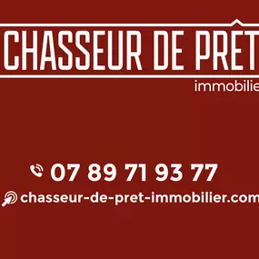 Bild von Chasseur De Prêt Immobilier