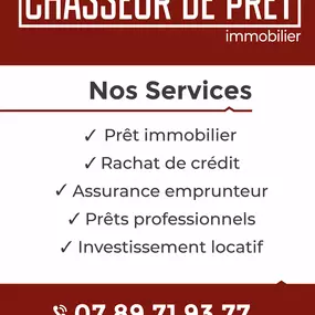 Bild von Chasseur De Prêt Immobilier
