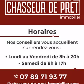 Bild von Chasseur De Prêt Immobilier