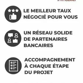 Bild von Chasseur De Prêt Immobilier
