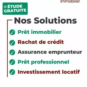 Bild von Chasseur De Prêt Immobilier