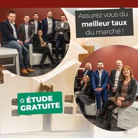 Bild von Chasseur De Prêt Immobilier