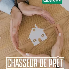 Bild von Chasseur De Prêt Immobilier