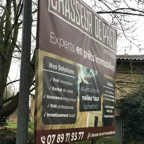 Bild von Chasseur De Prêt Immobilier