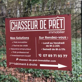 Bild von Chasseur De Prêt Immobilier