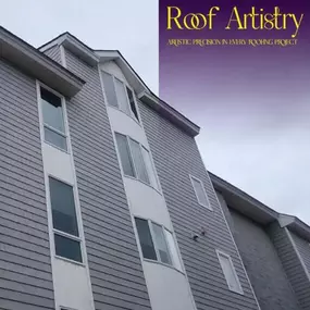 Bild von Roof Artistry