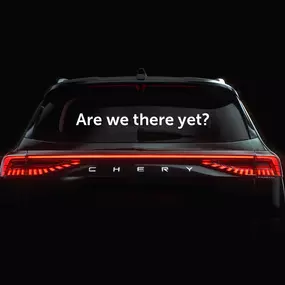 Bild von Sytner Chery Cardiff