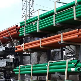 Bild von Heinz Baustoffe - Neuburg