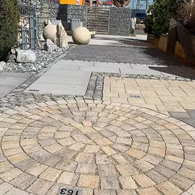 Bild von Heinz Baustoffe - Neuburg