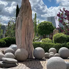 Bild von Heinz Baustoffe - Ingolstadt