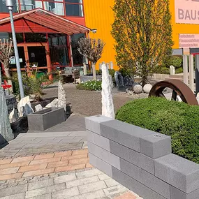 Bild von Heinz Baustoffe - Ingolstadt