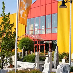 Bild von Heinz Baustoffe - Ingolstadt