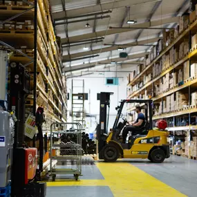 Bild von Acorn Industrial Services Ltd (East Midlands)