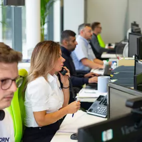 Bild von Acorn Industrial Services Ltd (East Midlands)
