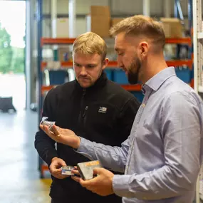 Bild von Acorn Industrial Services Ltd (East Midlands)