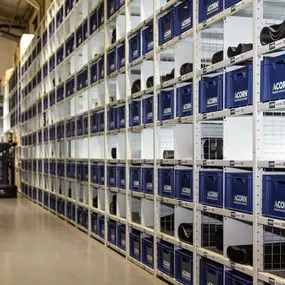 Bild von Acorn Industrial Services Ltd (East Midlands)