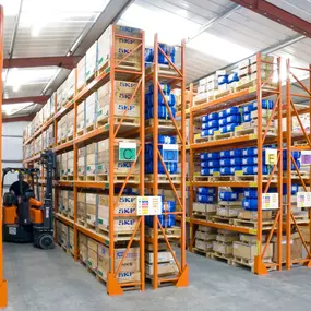 Bild von Acorn Industrial Services Ltd (East Midlands)