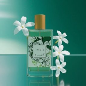 Bild von Schnupper Stübchen Bio-Parfum & Duftvielfalt