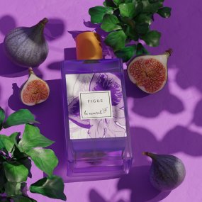 Bild von Schnupper Stübchen Bio-Parfum & Duftvielfalt