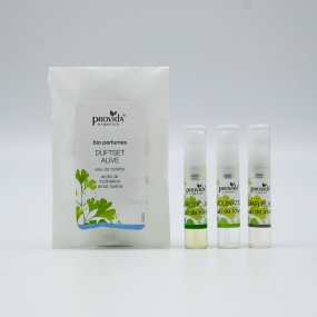 Bild von Schnupper Stübchen Bio-Parfum & Duftvielfalt