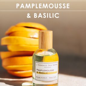 Bild von Schnupper Stübchen Bio-Parfum & Duftvielfalt