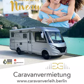 Bild von GG Caravanverleih Berlin