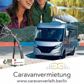Bild von GG Caravanverleih Berlin