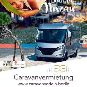 Bild von GG Caravanverleih Berlin