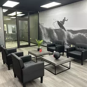 Bild von Gameday Men's Health Atlantic Beach, FL