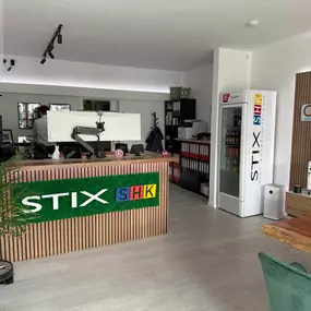 Bild von STIX SHK Haus & Gebäudetechnik