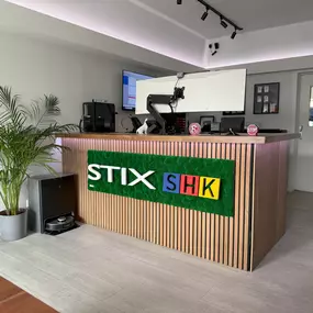 Bild von STIX SHK Haus & Gebäudetechnik