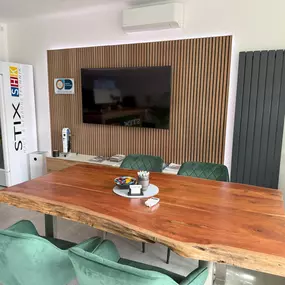 Bild von STIX SHK Haus & Gebäudetechnik