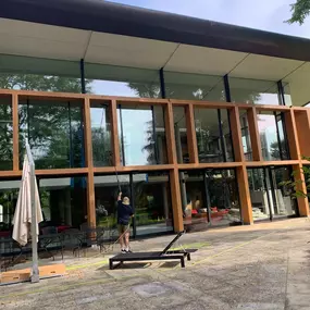 Bild von Stuart's Cleaning Services
