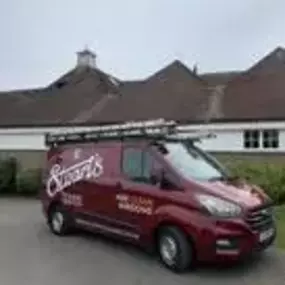 Bild von Stuart's Cleaning Services