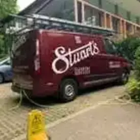 Bild von Stuart's Cleaning Services