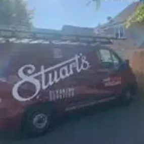 Bild von Stuart's Cleaning Services